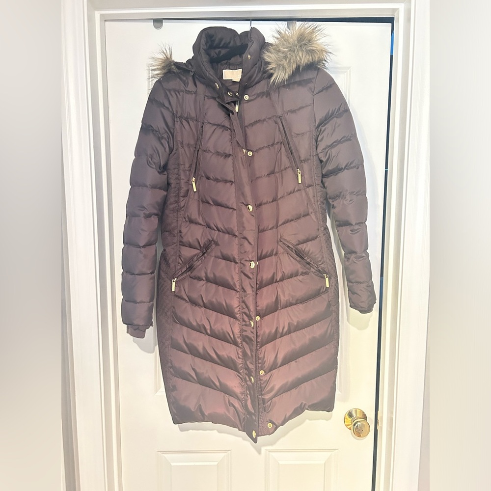 Women’s MK jacket
Smoke free pet free home